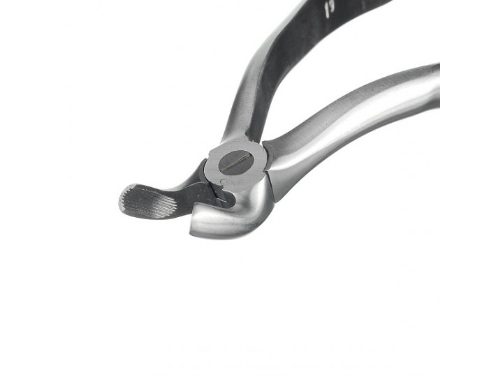 Щипцы для экстракции 110-129-19