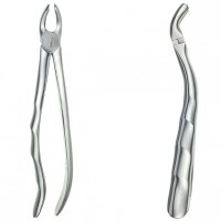Щипцы для экстракции 110-129-19
