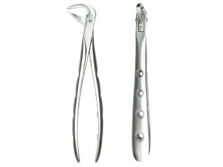 Щипцы для экстракции 110-169-74N-HL