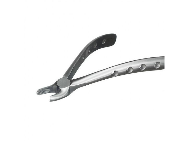 Щипцы для экстракции корней верхних резцов (детские) 111-042-39-HL