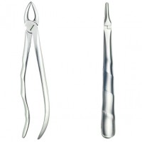 Щипцы для экстракции 110-134-29S