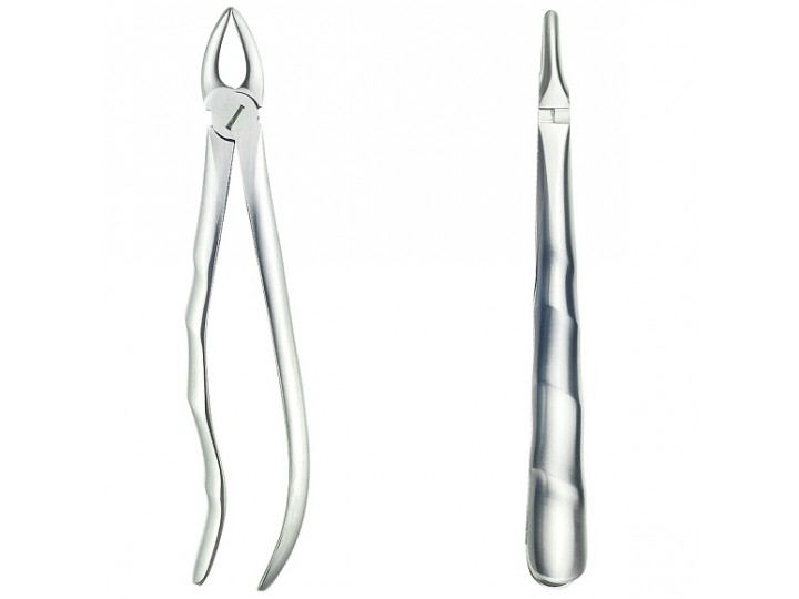 Щипцы для экстракции 110-134-29S