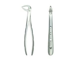 Щипцы для экстракции 111-080-74M-HL