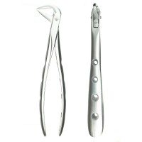 Щипцы для экстракции 110-170-74XN-HL