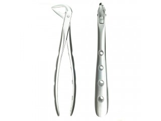 Щипцы для экстракции 110-170-74XN-HL