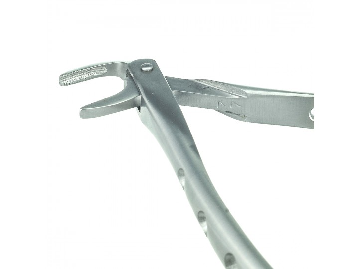 Щипцы для экстракции 111-077-74-HL