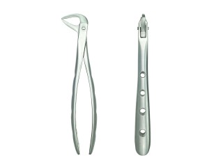 Щипцы для экстракции 111-077-74-HL