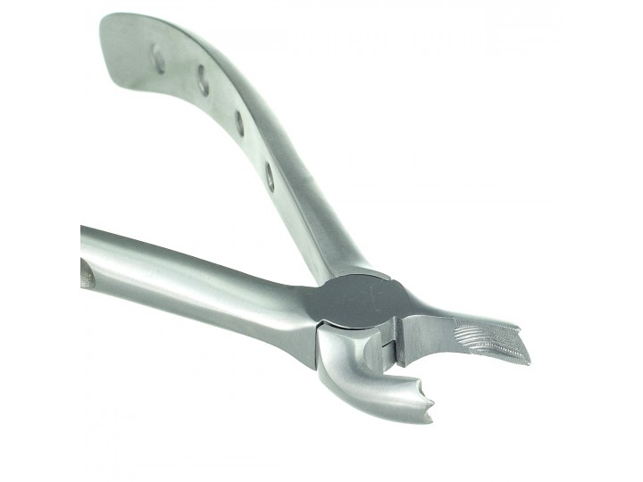 Щипцы для экстракции 110-161-65L-HL