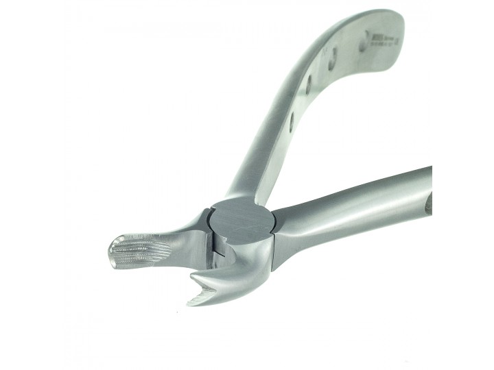 Щипцы для экстракции 110-161-65L-HL