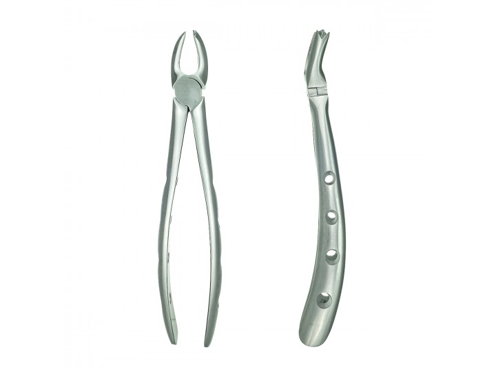 Щипцы для экстракции 110-161-65L-HL