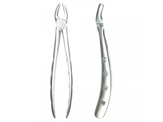 Щипцы для экстракции 110-160-65R-HL