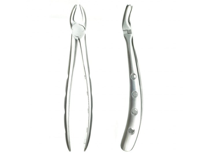 Щипцы для экстракции 110-160-65R-HL