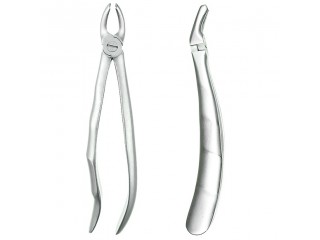 Щипцы для экстракции 111-045-39A