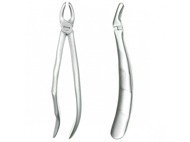 Щипцы для экстракции 111-045-39A