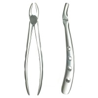 Щипцы для экстракции 111-044-39R-HL