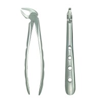 Щипцы для экстракции 110-038-38-HL