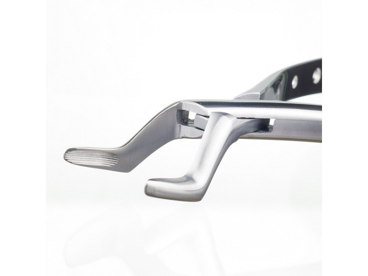 Щипцы для экстракции корней верхних зубов 110-035-35-HL