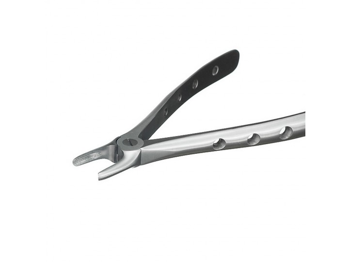 Щипцы для экстракции корней верхних боковых резцов и клыков 110-112-2-HL