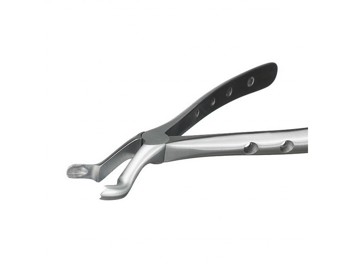 Щипцы для экстракции корней верхних правых третьих моляров 110-164-67R-HL