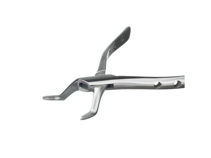 Щипцы для экстракции корней верхних зубов 110-042-65-HL