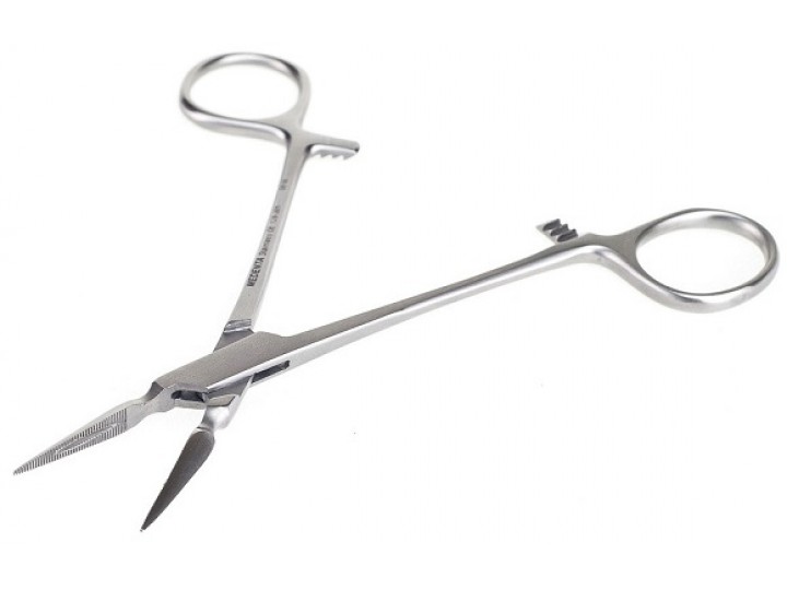 Щипцы для экстракции фрагментов корня 128-305-P