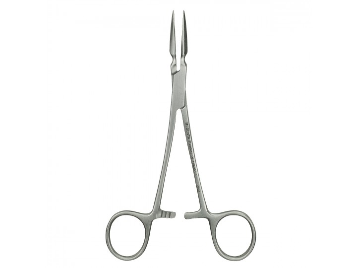 Щипцы для экстракции фрагментов корня 128-305-P