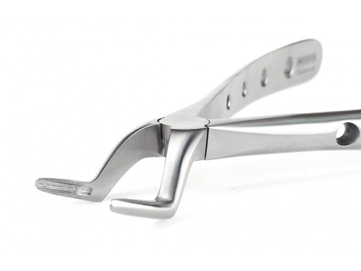 Щипцы для экстракции корней верхних зубов 110-155-51А-HL
