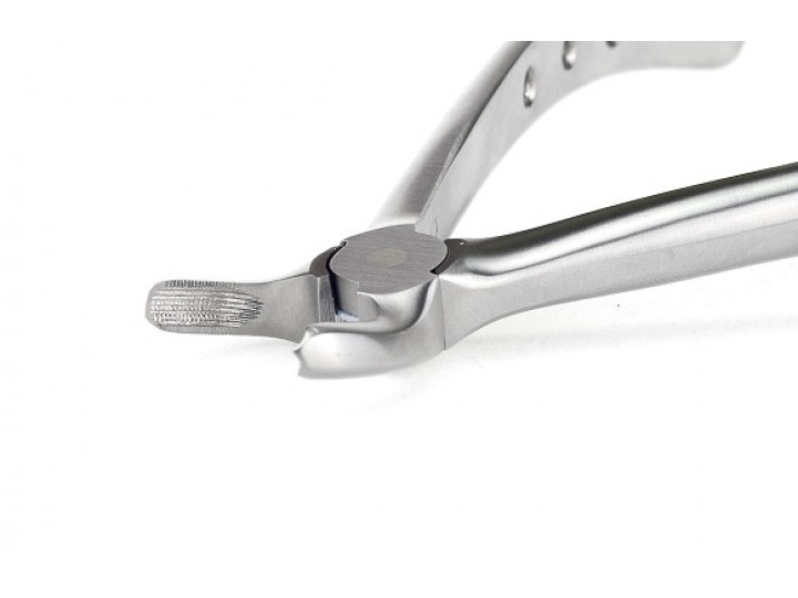 Щипцы для экстракции корней верхних правых моляров 110-125-17-HL