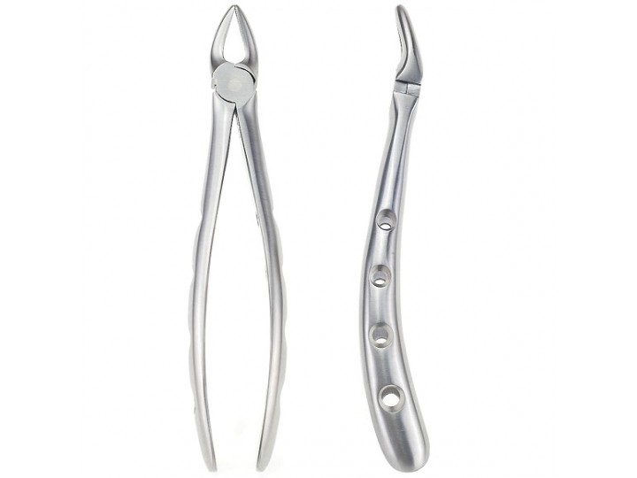 Щипцы для экстракции корней верхних премоляров 110-135-30-HL