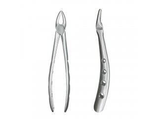 Щипцы для экстракции корней верхних зубов 110-136-30S-HL
