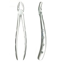 Щипцы для экстракции 111-088-79А-HL