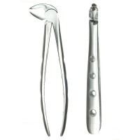 Щипцы для экстракции 111-026-24-HL