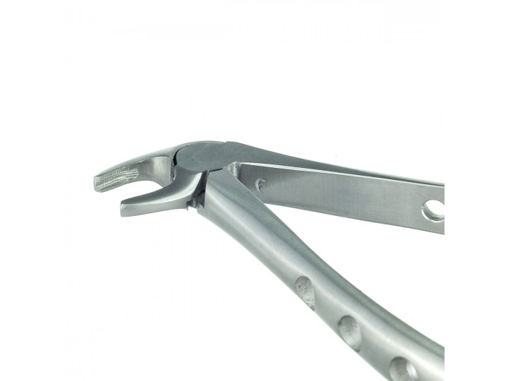 Щипцы для экстракции детские 110-120-13S-HL