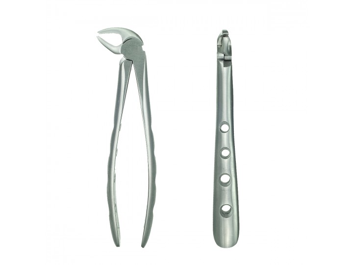 Щипцы для экстракции детские 110-120-13S-HL