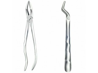 Щипцы для экстракции 111-057-52