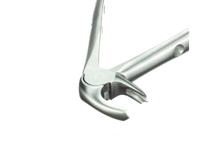 Щипцы для экстракции корней нижних правых моляров 111-025-23-HL