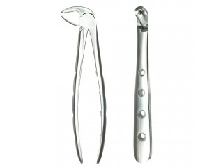 Щипцы для экстракции корней нижних правых моляров 111-025-23-HL