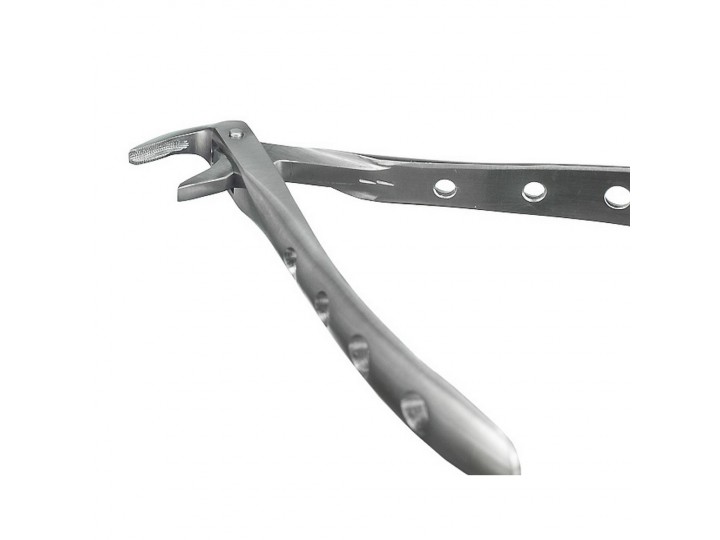 Щипцы для экстракции корней нижних премоляров 110-174-81-HL