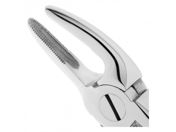 Щипцы для удаления зубов №30 верхние, корневые, NOPA PA 030/00