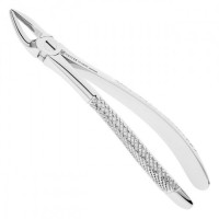 Щипцы для удаления зубов №30 верхние, корневые, NOPA PA 030/00