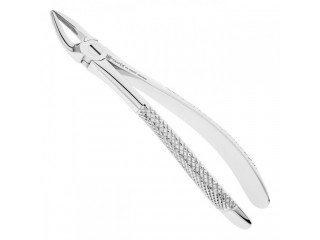 Щипцы для удаления зубов №30 верхние, корневые, NOPA PA 030/00
