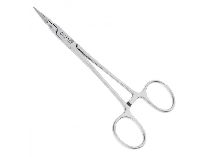 Щипцы извлекающие для костных обломков, NOPA AB 570/13