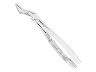 Щипцы для удаления зубов №151 верхние, корневые, NOPA PA 151/00