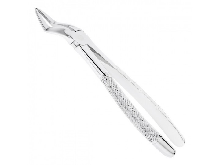 Щипцы для удаления зубов №151 верхние, корневые, NOPA PA 151/00