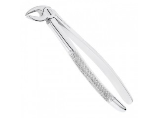 Щипцы для удаления зубов №4 нижние, резцы/клыки, NOPA PA 004/00