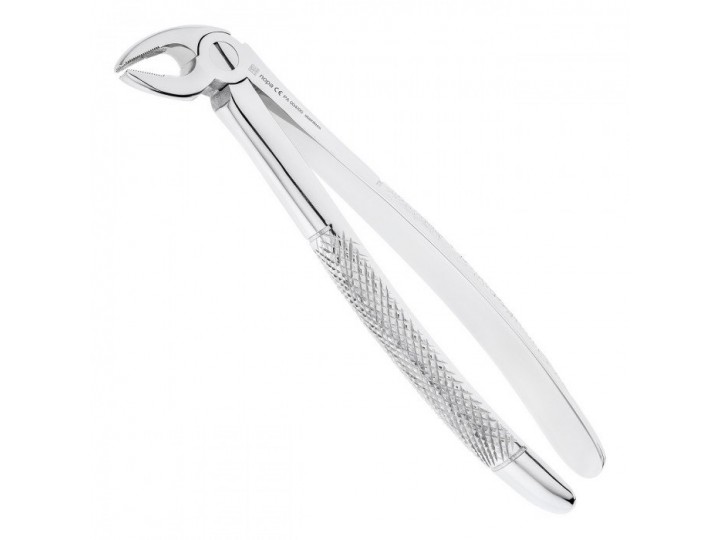 Щипцы для удаления зубов №4 нижние, резцы/клыки, NOPA PA 004/00