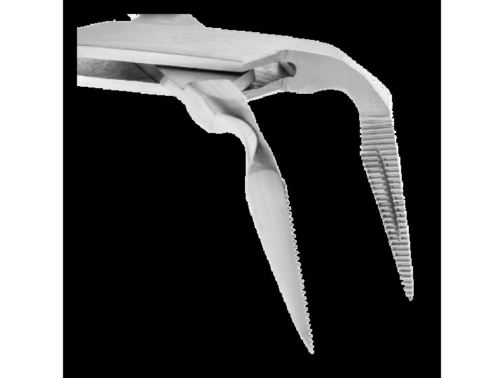 Щипцы извлекающие для костных обломков, NOPA AB 571/90