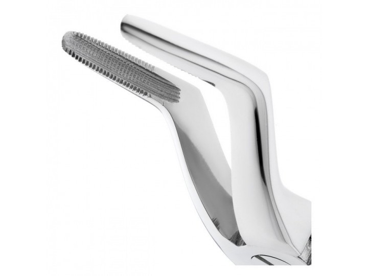 Щипцы для удаления зубов №51А верхние, корневые, NOPA PA 051/01