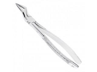 Щипцы для удаления зубов №51А верхние, корневые, NOPA PA 051/01