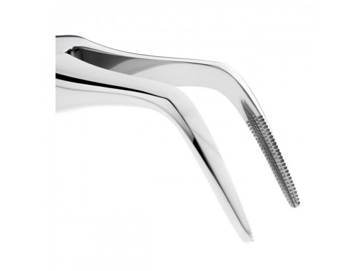 Щипцы для удаления зубов №46LX нижние, корневые, NOPA PA 046/02